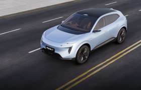 2026款阿维塔07深度试驾：27颗传感器+1200km续航的均衡之选