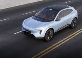 2026款阿维塔07深度试驾：27颗传感器+1200km续航的均衡之选