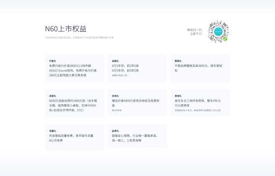 تحديث OTA الثالث لسيارة AION N60، مع إضافات ذكية جديدة مثل الاصطفاف الذاتي بعد النزول من المركبة
