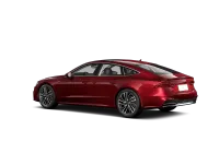 奥迪A7L/Q6限时惊爆价：裸车最低27.98万元起