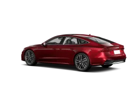 Audi A7L/Q6 Limited-Time Flash Sale: Starting from ¥279,800 (ex-factory)