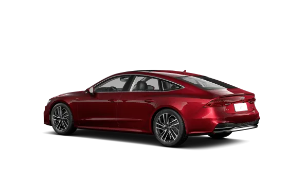 奥迪A7L/Q6限时惊爆价：裸车最低27.98万元起
