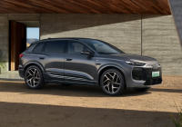صور تجسسية لنسخة الأداء من طراز Audi S6 e-tron تظهر علنًا، وتم إلغاء مشروع RS 6 e-tron