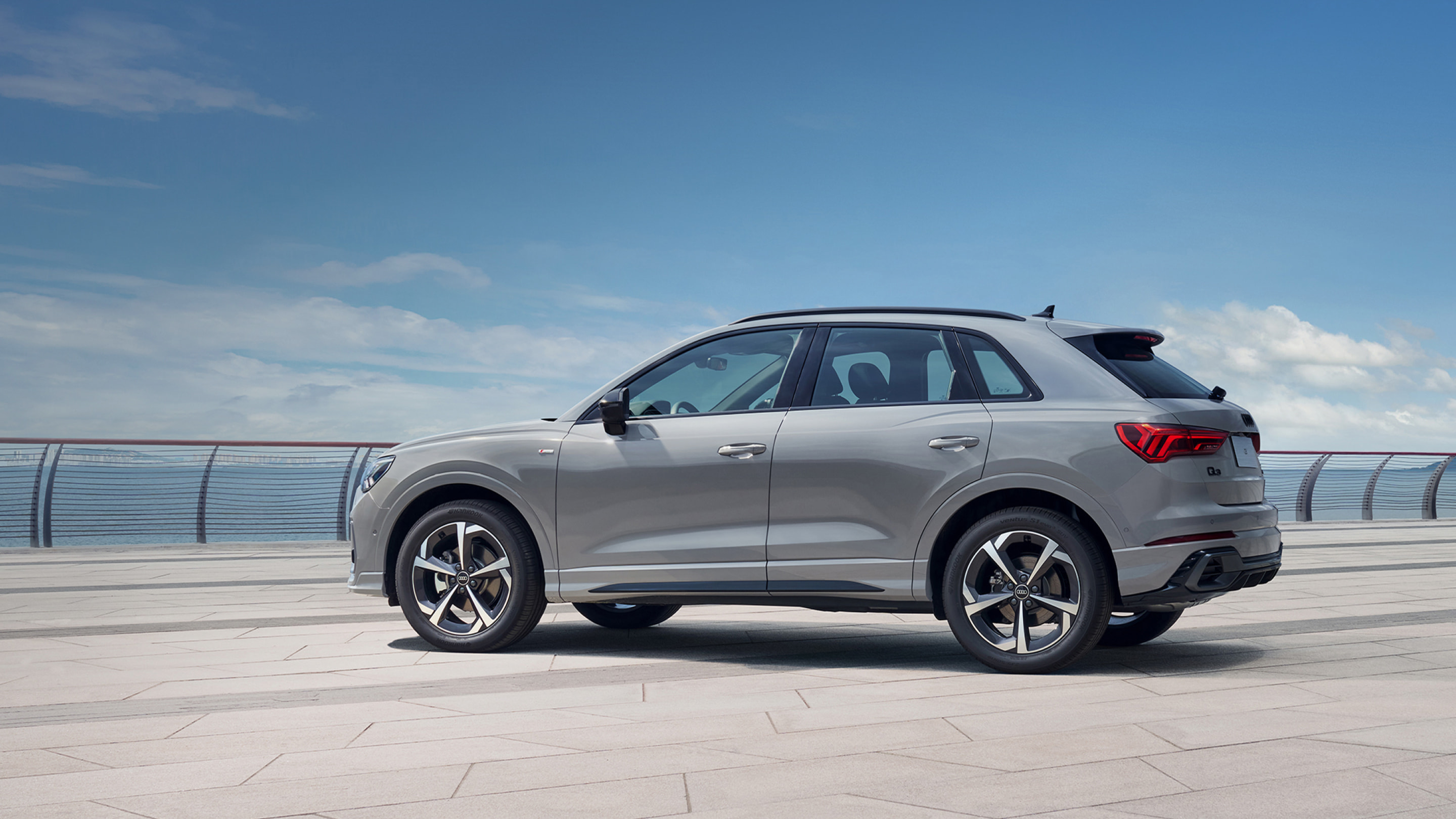 ستُضاف طرازات هجينة إلى خط إنتاج Audi في الولايات المتحدة، وقد تكون الطرازات الرئيسية مثل Q3 أول من يعتمدها
