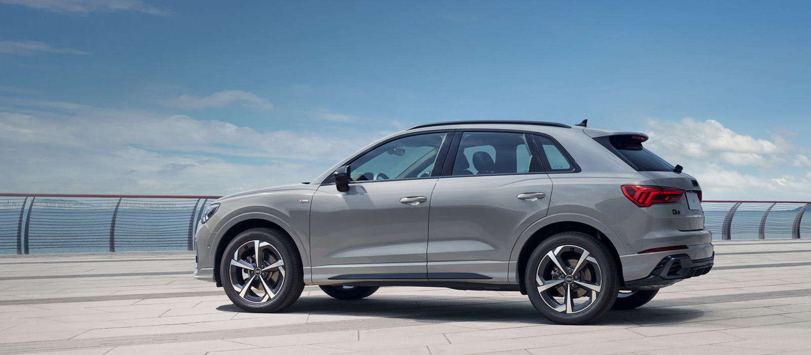 ستُضاف طرازات هجينة إلى خط إنتاج Audi في الولايات المتحدة، وقد تكون الطرازات الرئيسية مثل Q3 أول من يعتمدها