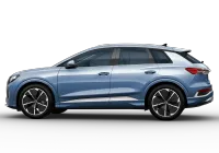 صور تجسسية لسيارة Audi الكهربائية الجديدة A2: مدى يتجاوز ٤٠٠ ميل، والسعر الابتدائي يبلغ نحو ٤٤ ألف دولار أمريكي