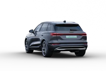 Sportback e-tron de Audi Q6 y Porsche Taycan, ¿en peligro de desaparición? El Grupo Volkswagen planea reducir un 50 % su gama de modelos antes de 2030