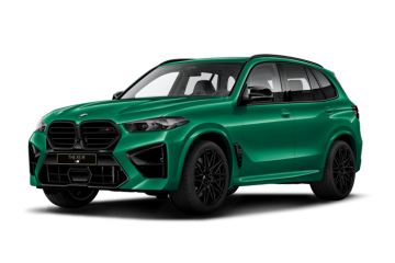 طراز BMW X5 لعام 2027 يظهر بتحديثات جذرية: إصدارات جديدة هجينة قابلة للشحن وكهربائية بالكامل