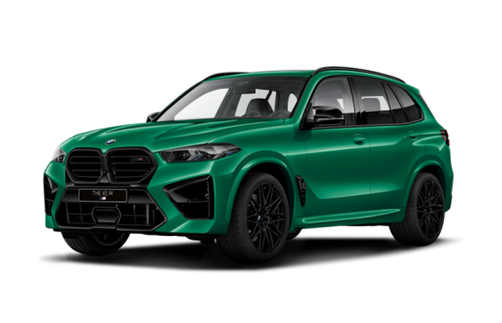 طراز BMW X5 لعام 2027 يظهر بتحديثات جذرية: إصدارات جديدة هجينة قابلة للشحن وكهربائية بالكامل
