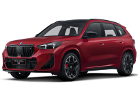 All-New BMW iX3 Long-Wheelbase Version to Launch Pre-Orders at the August Chengdu Auto Show! Real-World Range Exceeds 800 km