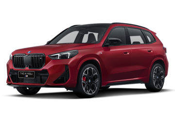 El nuevo modelo de versión de batalla de ruedas prolongada de BMW iX3 se pondrá a la venta anticipada en el Salón del Automóvil de Chengdu en agosto