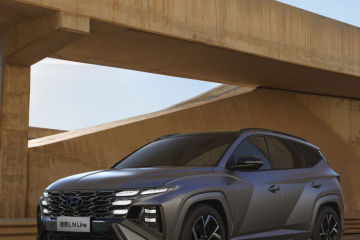 Hyundai Beijing dépasse les 17 000 ventes en mai, le Tucson L et l’Elantra doublent leurs ventes en glissement mensuel