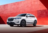 Honda Europe Reboots Growth: Ditching Volume Race, Focusing on Profitable Niches