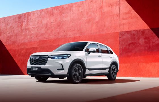 Honda Europe Reboots Growth: Ditching Volume Race, Focusing on Profitable Niches