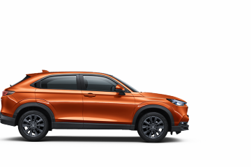 Honda envisage la construction d'une nouvelle usine d'assemblage en Amérique du Nord, la capacité canadienne sous pression tarifaire