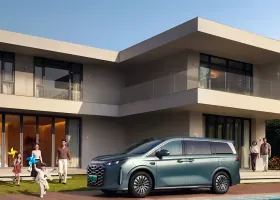 Espionnage de la BYD Qin Max : berline B à recharge rapide, versions PHEV et BEV