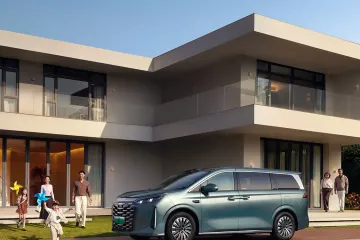 انخفاض القيمة السوقية لـ BYD، وتصبح المخزونات في قنوات التوزيع معيار التقييم الجديد