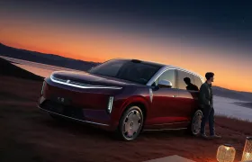 BYD Datang EV Intelligent Driving Real-World Test: Can Tian Shen Zhi Yan B Handle 20 Rush-Hour Challenges?