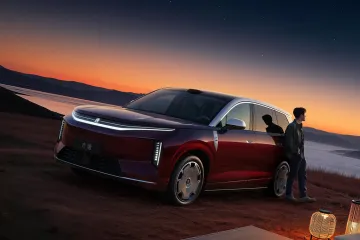 Test réel de la conduite intelligente de BYD Datang EV : le système « Yeux divins » B peut-il maîtriser les 20 scénarios urbains les plus complexes en heure de pointe ?