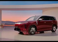 ثلاثة طرازات جديدة من الـSUV تُطرح خلال ثلاثة أيام: AITO M6 الكهربائية، وBYD Tang EV، وShangjie H5