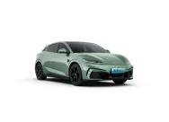 MG et BYD s'imposent dans la catégorie abordable de Goodwood, la version conduite intelligente de Seal 06GT 2026 bientôt dévoilée
