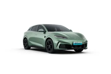 MG et BYD s'imposent dans la catégorie abordable de Goodwood, la version conduite intelligente de Seal 06GT 2026 bientôt dévoilée