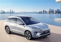 BYD Shark 6 Domestic Version Renamed Leopard, Launch Imminent with Top Speed Boosted to 180 km/h