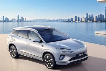 La versión nacional del BYD Shark 6 cambia su nombre a Leopard Shark y se acerca su lanzamiento, con velocidad máxima mejorada a 180 km/h