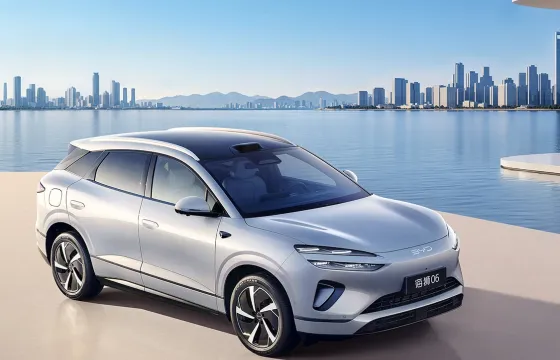 La version chinoise de la BYD Shark 6 rebaptisée Leopard Shark, commercialisation imminente avec une vitesse maximale portée à 180 km/h