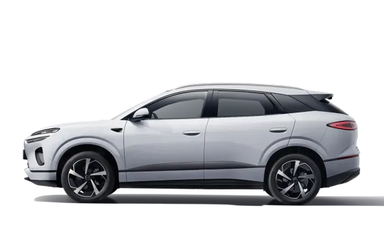 Espionnage de la BYD Seagull 2026 : écran central unique + lidar + moteur de 95 kW