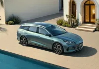 BYD Seagull 2026 Model Spy Shots Leaked, Specs and Pricing Emerge