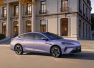 2026 BYD Seagull Filing Details Revealed: Body Lengthened by 425 mm, Motor Upgraded to 127 hp