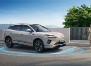 الصور الرسمية لسيارة BYD Da Han تُكشف: أول سيارة سيدان فاخرة من فئة D في شبكة وانغ تشاو