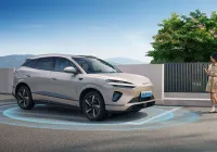 الصور الرسمية لسيارة BYD Da Han تُكشف: أول سيارة سيدان فاخرة من فئة D في شبكة وانغ تشاو