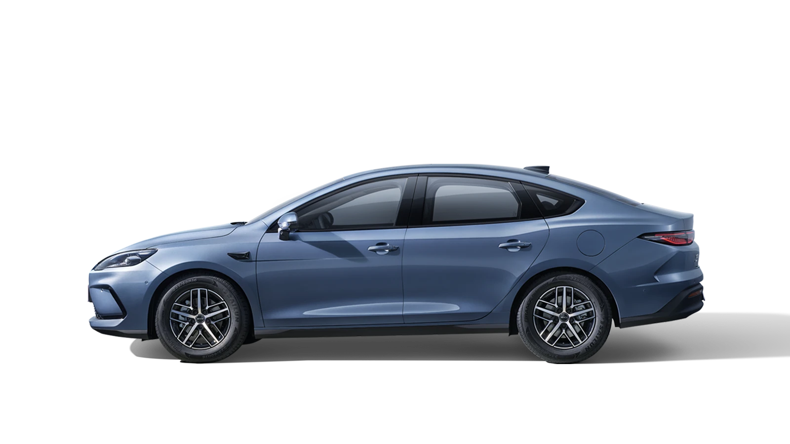 BYD Dolphin G DM-i dévoilé en Europe : autonomie 105 km en mode tout-électrique, prix de lancement à partir de 21 900 euros