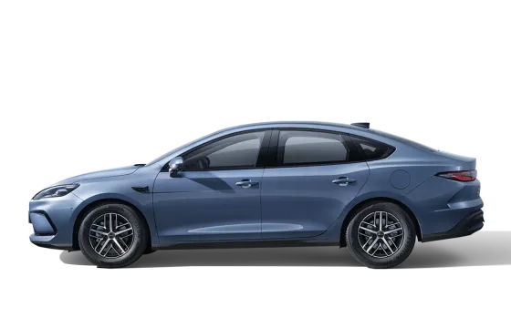 BYD Dolphin G DM-i dévoilé en Europe : autonomie 105 km en mode tout-électrique, prix de lancement à partir de 21 900 euros