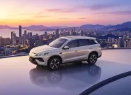 Aperçu du test réel de BYD Datang EV : À quel point la « grandeur » de ce modèle à 289 900 yuans est-elle réelle ?