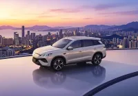 BYD Datang EV Real-World Test: How 'Big' Really Is the 289,900-Yuan 'Large' SUV?