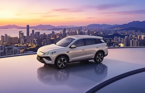 L'exportation du BYD Shark 6 recule de 25,76 % en glissement annuel : l'Australie devient son marché principal