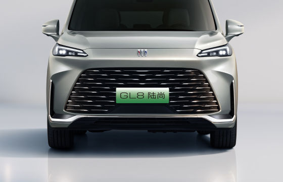 Buick New GL8 Lushang Launches: Starts at ¥229,900, Family-Focused PHEV MPV