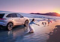 Buick Electra E7 Delivery Care Offer Returns: 100 RMB Compensation Per Day for Delay