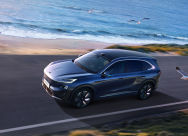 اختبار واقعي لسيارة Buick تشيجينغ E7: المعيار العملي لسيارات الدفع الرباعي الهجينة العائلية بسعر 150 ألف يوان