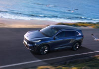 اختبار واقعي لسيارة Buick تشيجينغ E7: المعيار العملي لسيارات الدفع الرباعي الهجينة العائلية بسعر 150 ألف يوان