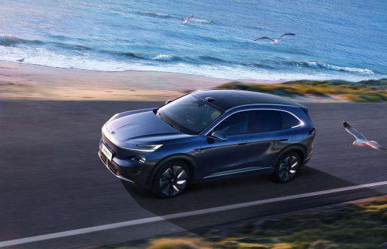 اختبار واقعي لسيارة Buick تشيجينغ E7: المعيار العملي لسيارات الدفع الرباعي الهجينة العائلية بسعر 150 ألف يوان