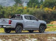 长安启源Q06正式亮相：中大型纯电SUV，9月上市