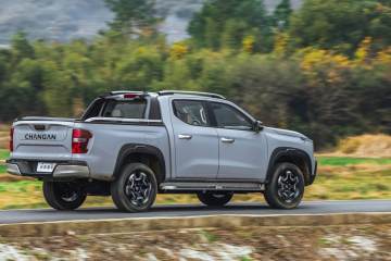 Changan Nevo Q06 Unveiled: Mid-to-Upper-Size BEV SUV, Launching in September
