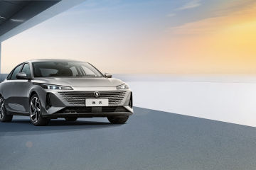 Changan Automobile Delivers Nearly 1.2 Million Vehicles in First Half of 2026, Overseas Sales Up 35.1% Year-on-Year