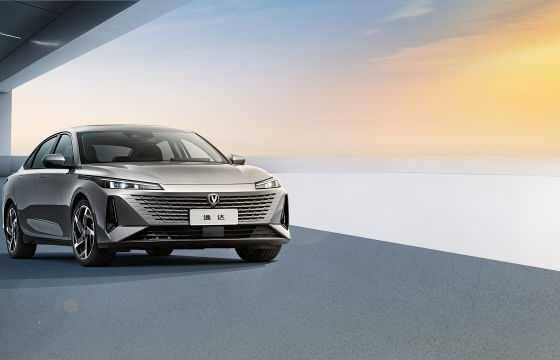 Changan Automobile Delivers Nearly 1.2 Million Vehicles in First Half of 2026, Overseas Sales Up 35.1% Year-on-Year
