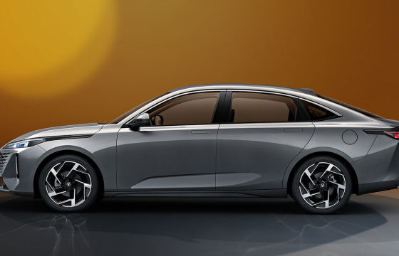 طراز Changan CS55 بلس الهجيني يُطرح في السوق في ١٨ أغسطس، وكفاءته الحرارية تبلغ ٤٤,٢٨٪