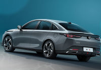 سيارات Changan تُطلق طراز Changan CS55PLUSLanjing الهجين الفائق: ابتداءً من ٧٩٬٩٠٠ يوان، ومدى مدمج ١٥٠٠ كم